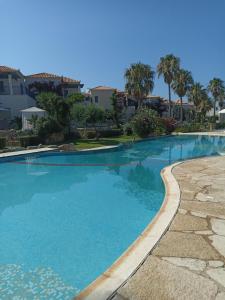 Piscina di Infinity Night Villa o nelle vicinanze