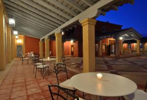 Gallery image of Hotel San Miguel del Valle Amblés in El Fresno