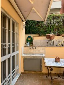 Imagine din galeria proprietății Casa Gelsomino în Forte dei Marmi
