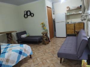 Foto dalla galleria di The Farm's Rooms Arenal a Fortuna