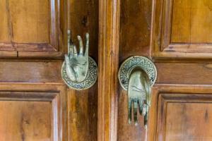 Fotografie z fotogalerie ubytování Ubud Tri Upasedana House 2 v destinaci Tegalalang