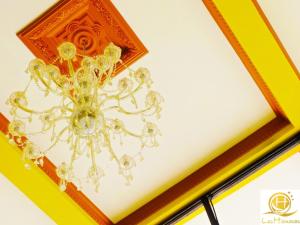 Fotografie z fotogalerie ubytování Hotel Las Hamacas v destinaci La Ceiba