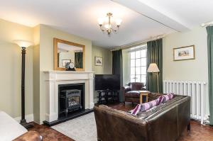 Gallery image of Wixey House in Chipping Campden