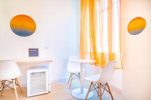 Fotografie z fotogalerie ubytování Sunscape Rooms Cagliari City Center v Cagliari