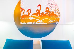 Fotografie z fotogalerie ubytování Sunscape Rooms Cagliari City Center v Cagliari