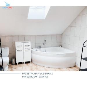 Fotografie z fotogalerie ubytování Agroturystyka Włochate Ranczo v destinaci Mochowo