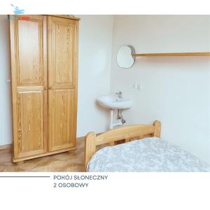 Fotografie z fotogalerie ubytování Agroturystyka Włochate Ranczo v destinaci Mochowo