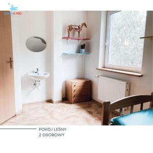 Fotografie z fotogalerie ubytování Agroturystyka Włochate Ranczo v destinaci Mochowo