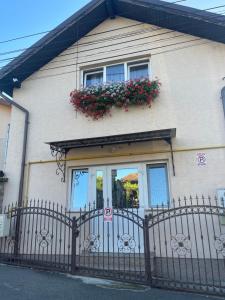 Photo de la galerie de l'établissement G&A Hunedoara Apartment, à Hunedoara