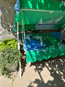 Afbeelding uit fotogalerij van Hedi Sozopol in Sozopol