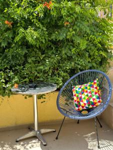 Afbeelding uit fotogalerij van Hedi Sozopol in Sozopol