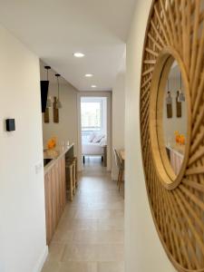 Fotografia z galérie ubytovania Apartamentos Nogal v destinácii Aguadulce