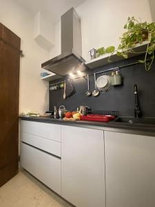 Foto dalla galleria di Al centro tra Modena e Bologna a Castelfranco Emilia