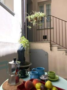 Foto dalla galleria di Al centro tra Modena e Bologna a Castelfranco Emilia