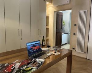 Foto dalla galleria di Al centro tra Modena e Bologna a Castelfranco Emilia Altre 28 foto