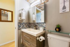 Phòng tắm tại Napili Ridge C3 +39 ảnh