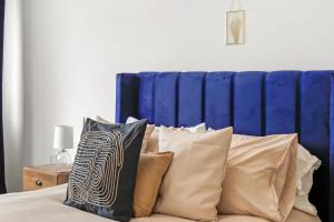 Fotografie z fotogalerie ubytování Luxury London Canary Wharf 2 bed apt v Londýně