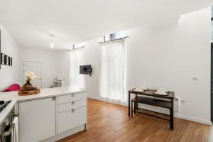 Fotografie z fotogalerie ubytování Luxury London Canary Wharf 2 bed apt v Londýně