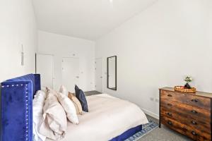 Fotografie z fotogalerie ubytování Luxury London Canary Wharf 2 bed apt v Londýně