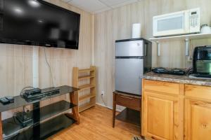 Gallery image of Cozy Hiwassee Vacation Rental with Yard in Hiwassee