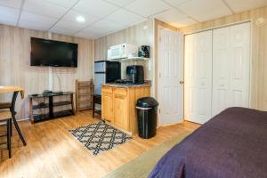 Gallery image of Cozy Hiwassee Vacation Rental with Yard in Hiwassee