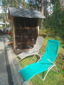 Fotografia z galérie ubytovania Apartament Nad Jeziorem Brenno v destinácii Brenno