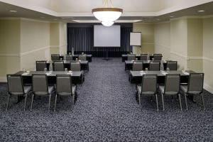 Konferenční prostory v ubytování Embassy Suites by Hilton Portland Downtown