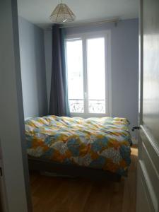 Cocon cosy & calme / Montmartre