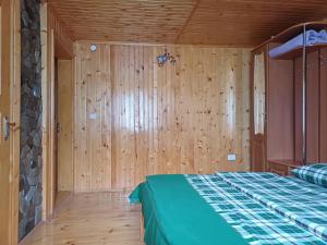 Fotografie z fotogalerie ubytování Green House Panorama Karpat v destinaci Volosjanka