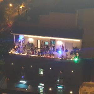 Hosté ubytování B&B DEL CORSO FOGGIA con parcheggio custodito