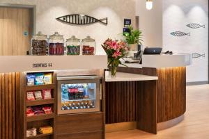 托基Hampton By Hilton Torquay的相册照片