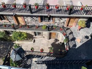 Φωτογραφία από το άλμπουμ του Posada de las Monjas σε San Miguel de Allende