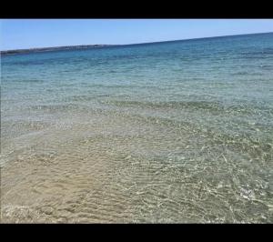 Gallery image of Azzurro mare in Arenella