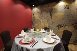 Foto Honkongis asuva majutusasutuse Holiday Inn Express Hong Kong Causeway Bay by IHG galeriist