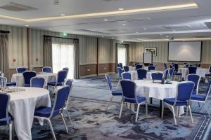Konferenční prostory v ubytování DoubleTree by Hilton York