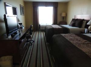 Gallery image of Moenkopi Legacy Inn & Suites in Tuba City