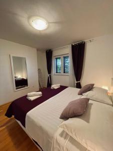 Gallery image of Apartmani Katić in Makarska +36 photos