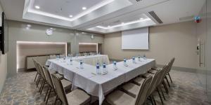 Fotografie z fotogalerie ubytování Hilton Garden Inn Istanbul Atatürk Airport v destinaci Istanbul