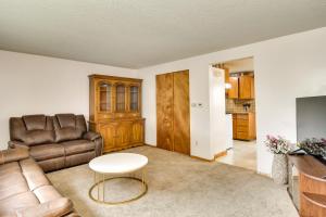 Imagen de la galería de DePew Vacation Rental about 10 Mi to Buffalo!, en Depew