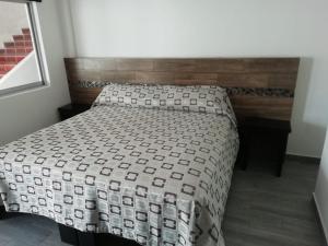 Gallery image of HOTEL QUINTERO in Teapa