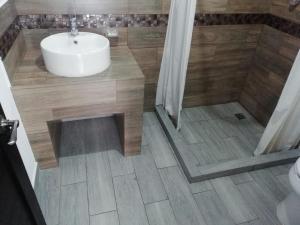 Gallery image of HOTEL QUINTERO in Teapa