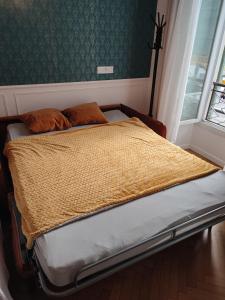 Nice Central Boutique Studio Apartments 1