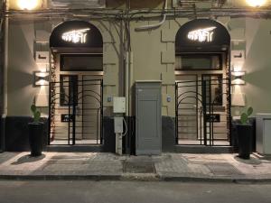 Fotografia z galérie ubytovania Le Dimore Degli Archi Rooms & Suite Catania v Catanii