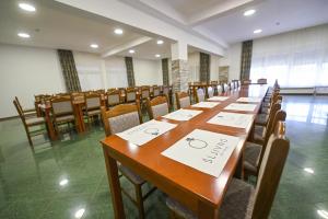 Konferenční prostory v ubytování Hotel SLJIVNO