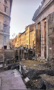 Edificio in cui si trova l'appartamento