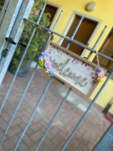 Fotografie z fotogalerie ubytování Casa Sofia Lissone v destinaci Lissone + 2 fotografie
