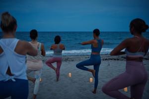 Gallery image of Beach Club at The Boca Raton in Boca Raton