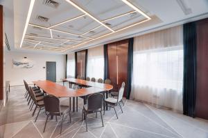 Fotografie z fotogalerie ubytování DoubleTree by Hilton Hotel Cluj - City Plaza v destinaci Kluž