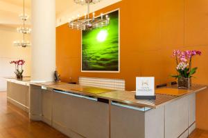 Fotografie z fotogalerie ubytování Hilton Garden Inn Florence Novoli ve Florencii