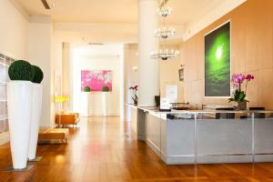 Fotografie z fotogalerie ubytování Hilton Garden Inn Florence Novoli ve Florencii